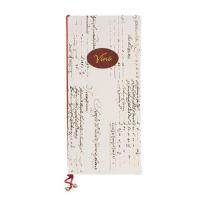 LINEA ALISEI - Carta Vini 13,5x31,5 cm