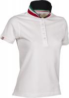 Polo donna Nation Lady