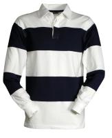 Polo unisex Rugby