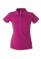 Polo donna Colombia Lady