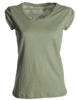 T shirt donna Discovery Lady