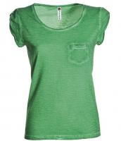 T shirt donna Discovery Pocket Lady