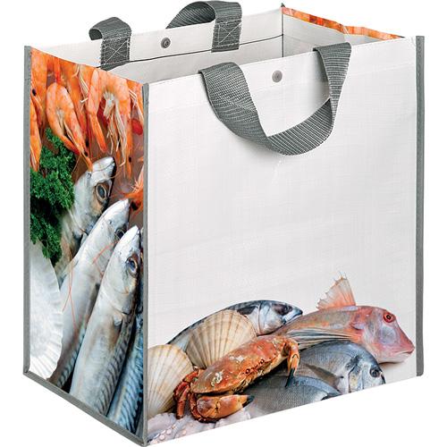 Borsa spesa shopping FISHBOX