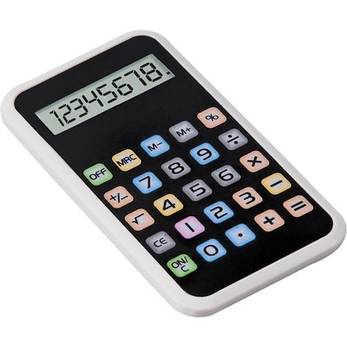 Calcolatrice I-CIFRA