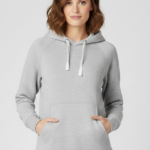 ATLANTA+ MELANGE LADY