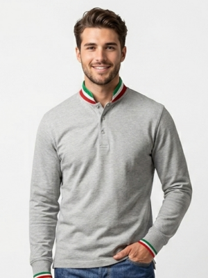 LONG NATION  MELANGE