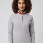 LONG NATION LADY MELANGE