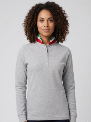 LONG NATION LADY MELANGE