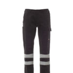 WORKER WINTER REFLEX