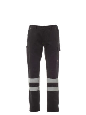 WORKER WINTER REFLEX