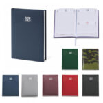 0178 - Agenda Giornaliera Matra Cm 15x21
