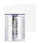 B061 - Quattro Stagioni