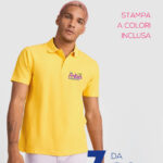 R6632 - PROMO POLO